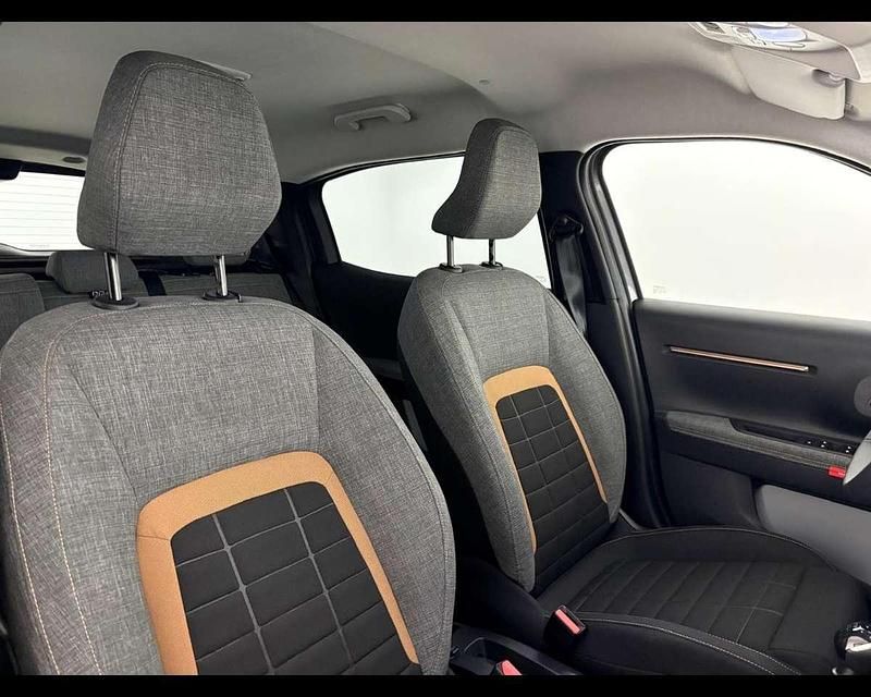 Usata Citroën C3 Aircross PureTech 101 CV (74 kW) 2025 Mercury grey SUV