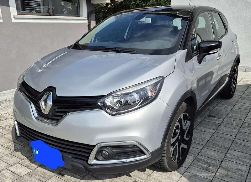 Usata Renault Captur Zen 90 CV (66 kW) 2016 SUV