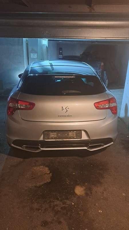 Usata Citroën DS5 So Chic 163 CV (119 kW) 2012 Utilitaria