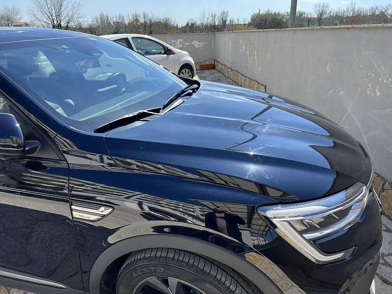 Usata Renault Arkana R.S. 94 CV (69 kW) 2022 SUV