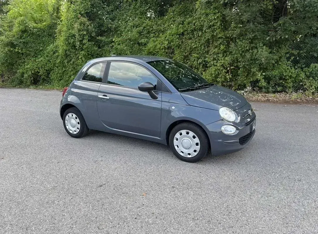 Usata Fiat 500 Dolcevita 69 CV (50 kW) 2022 Utilitaria
