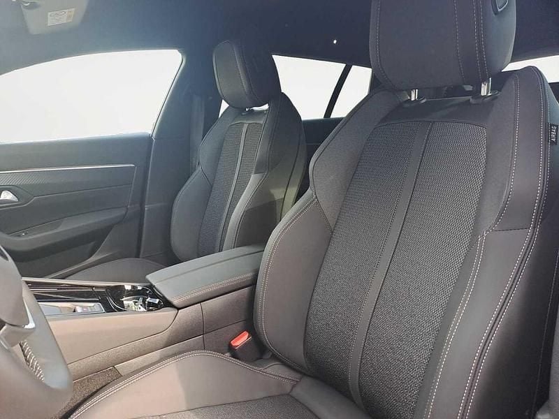 Nuova Peugeot 508 Allure 131 CV (96 kW) 2025 Nero perla  metallizzato Station wagon