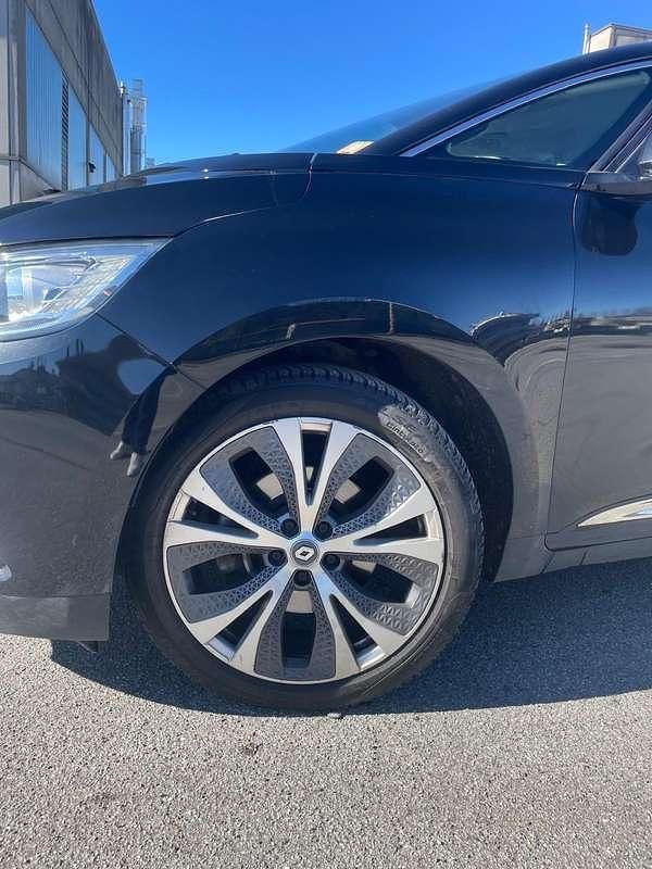 Usata Renault Scénic III Bose Edition 110 CV (80 kW) 2016 Monovolume