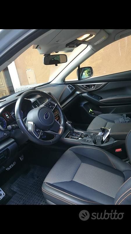 Usata Subaru XV 150 CV (110 kW) 2020 SUV