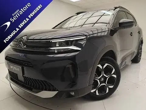 Usata Citroën C5 Aircross 136 CV (100 kW) 2025 SUV