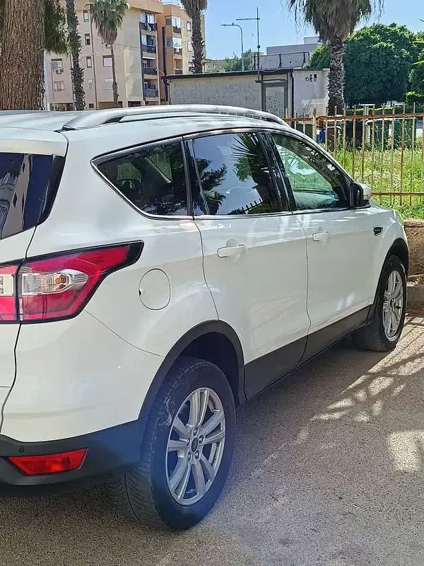 Usata Ford Kuga Business Edition 120 CV (88 kW) 2018 SUV