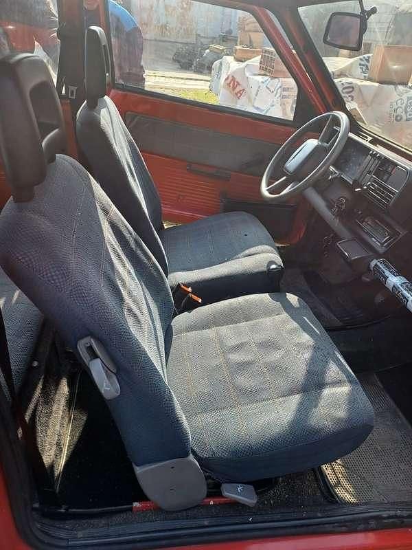 Usata Fiat 750 34 CV (25 kW) 1991 Berlina