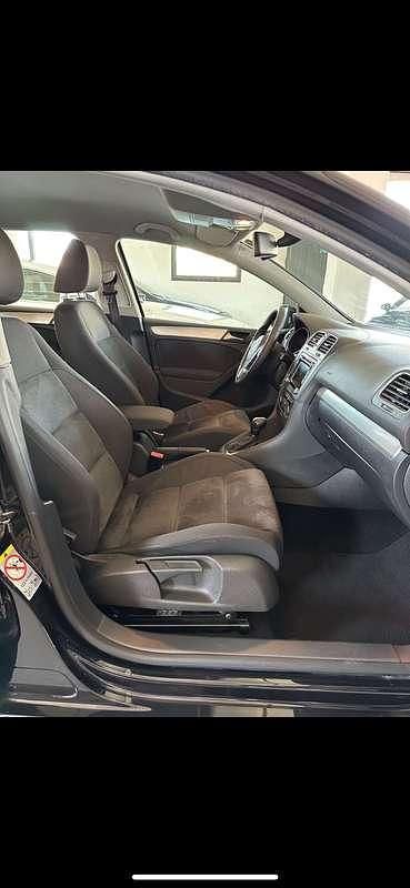 Usata VW Golf VI Highline 105 CV (77 kW) 2011 Utilitaria