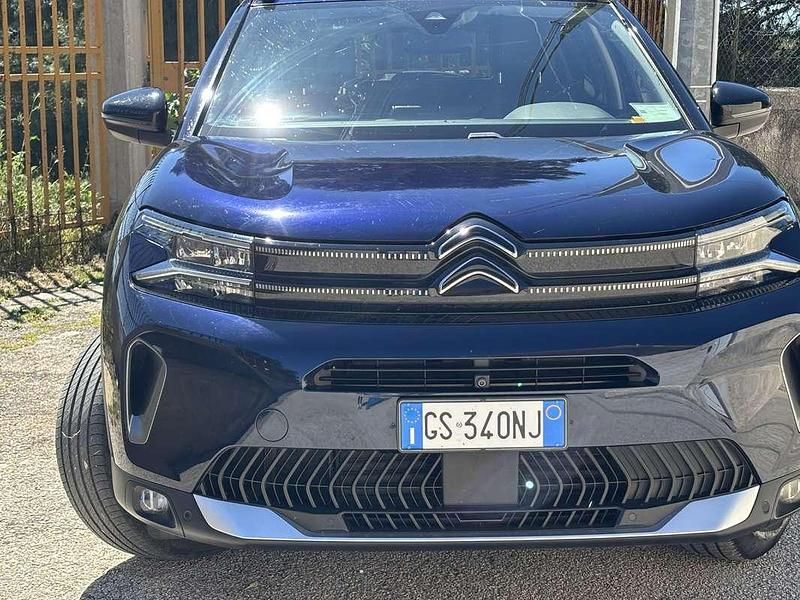 Usata Citroën C5 Aircross PureTech 131 CV (96 kW) 2024 SUV