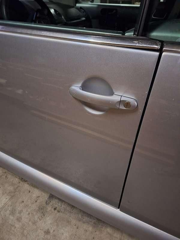 Usata VW New Beetle 116 CV (85 kW) 2004 Utilitaria