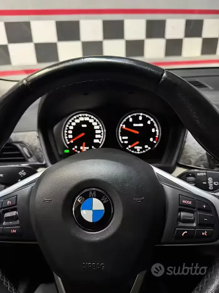 Usata BMW X2 150 CV (110 kW) 2018 SUV