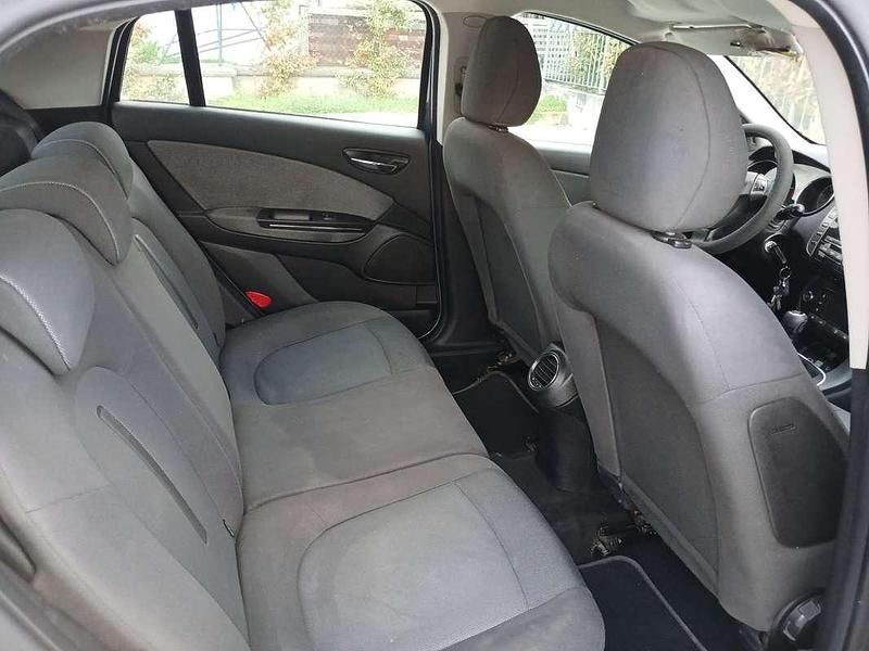 Usata Fiat Bravo Dynamic 120 CV (88 kW) 2008 Blu/azzurro Utilitaria