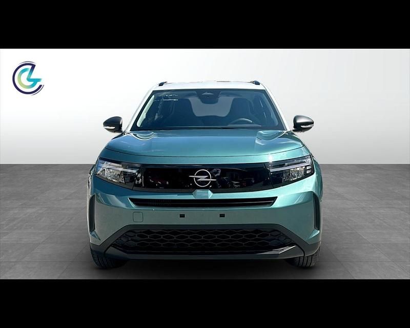 Nuova Opel Frontera Edition 101 CV (74 kW) 2025 Verde SUV