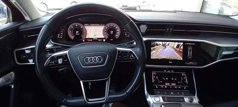 Usata Audi A6 Business Plus 204 CV (150 kW) 2020 Station wagon