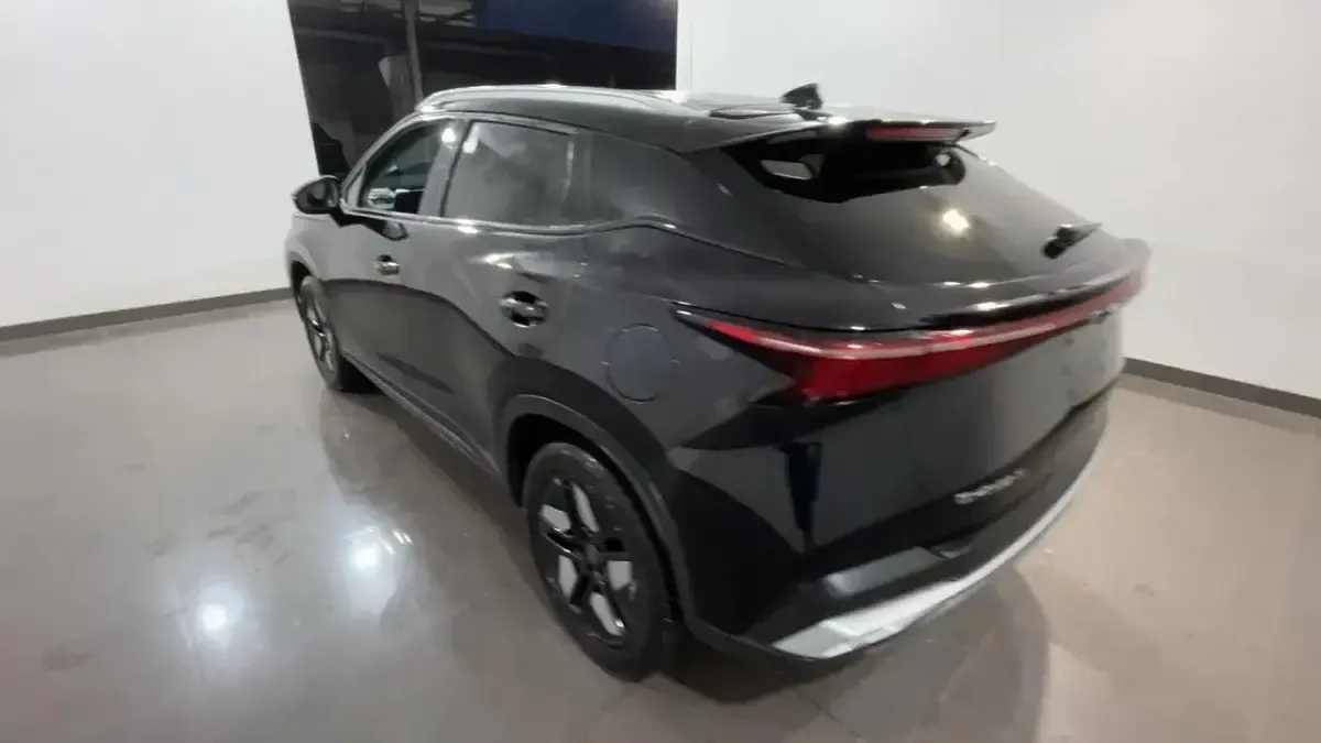 Nuova Omoda 5 147 CV (108 kW) 2025 Nero SUV