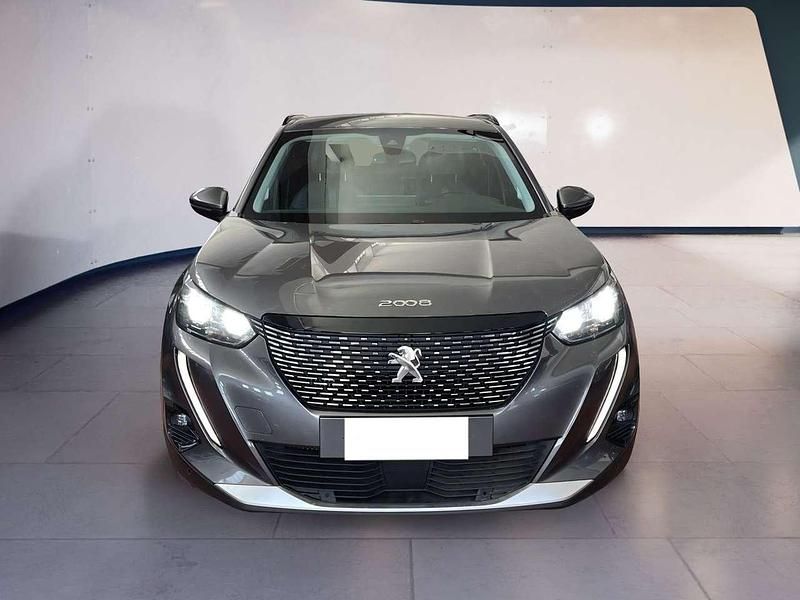 Usata Peugeot 2008 Allure 131 CV (96 kW) 2020 Other SUV