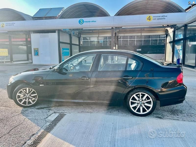 Usata BMW 320 2009 Berlina