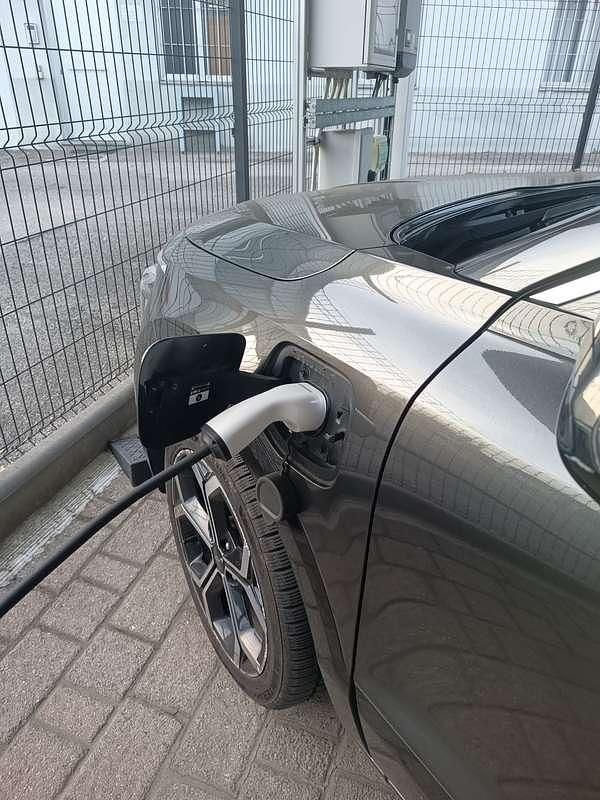 Usata Kia Niro Style 184 CV (135 kW) 2024 Nero SUV