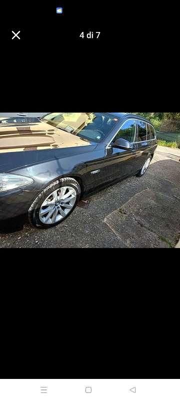 Usata BMW 520 184 CV (135 kW) 2013 Station wagon