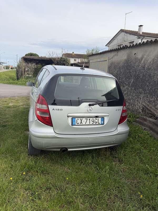 Occasion Mercedes A180 Classic 109 ch (80 kW) 2005 Monospace