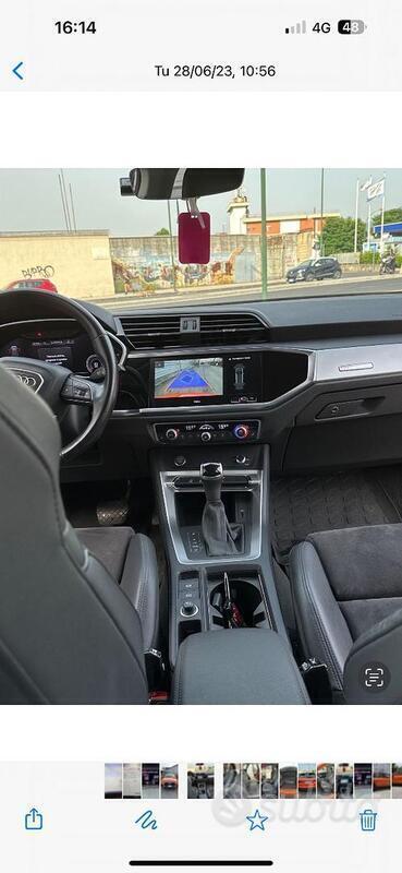 Usato 2019 Audi Q3 Diesel (29.000 €)