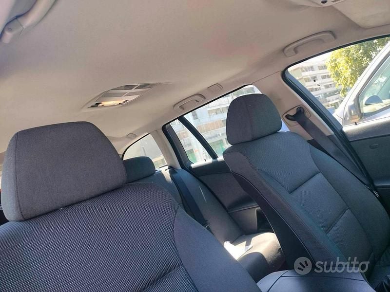 Usata BMW 525 193 CV (141 kW) 2004 Station wagon