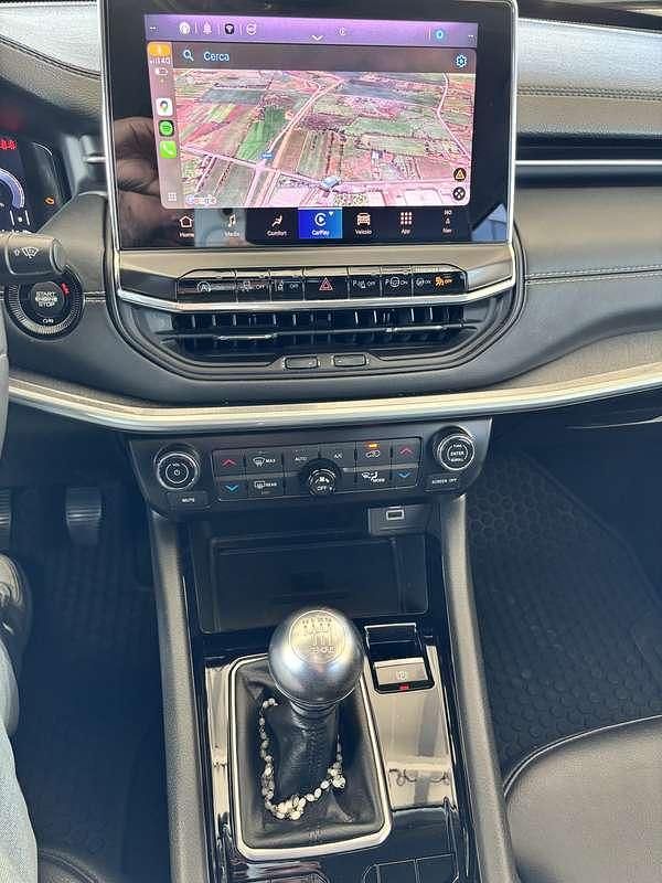 Usata Jeep Compass 131 CV (96 kW) 2022 SUV