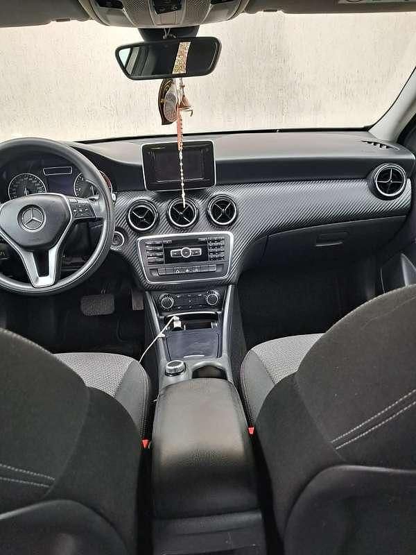 Usata Mercedes GLA180 Premium 109 CV (80 kW) 2015 SUV