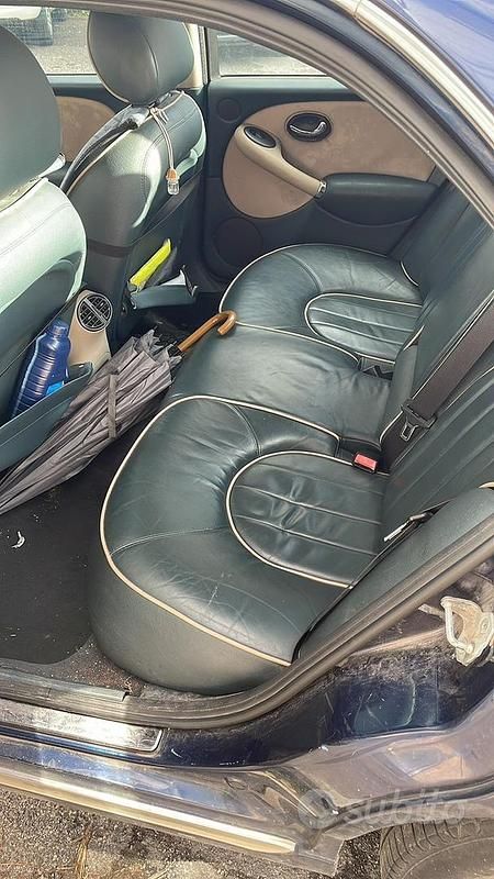 Usata Rover 75 2003 Blu Station wagon