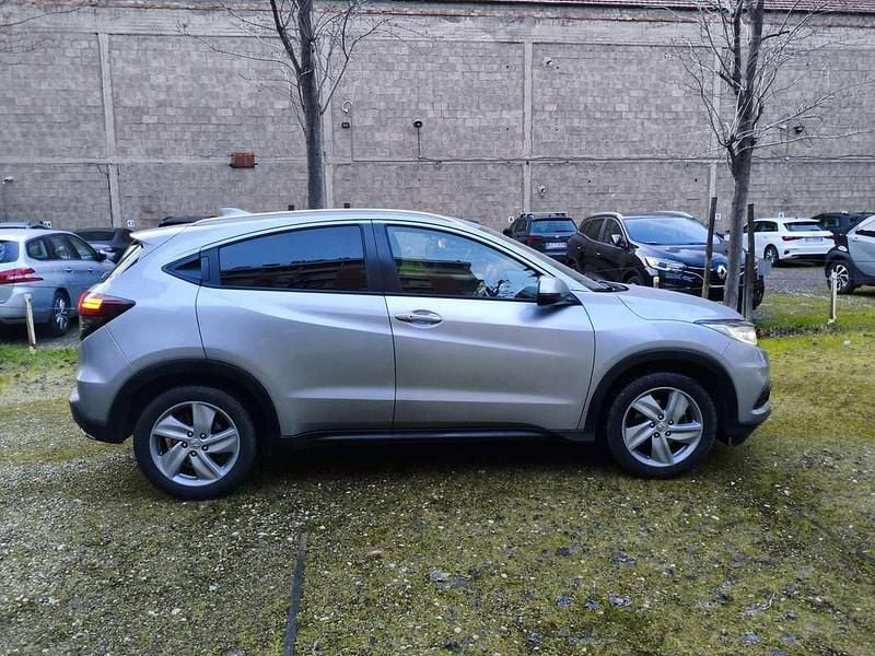 Usata Honda HR-V Executive 131 CV (96 kW) 2019 SUV