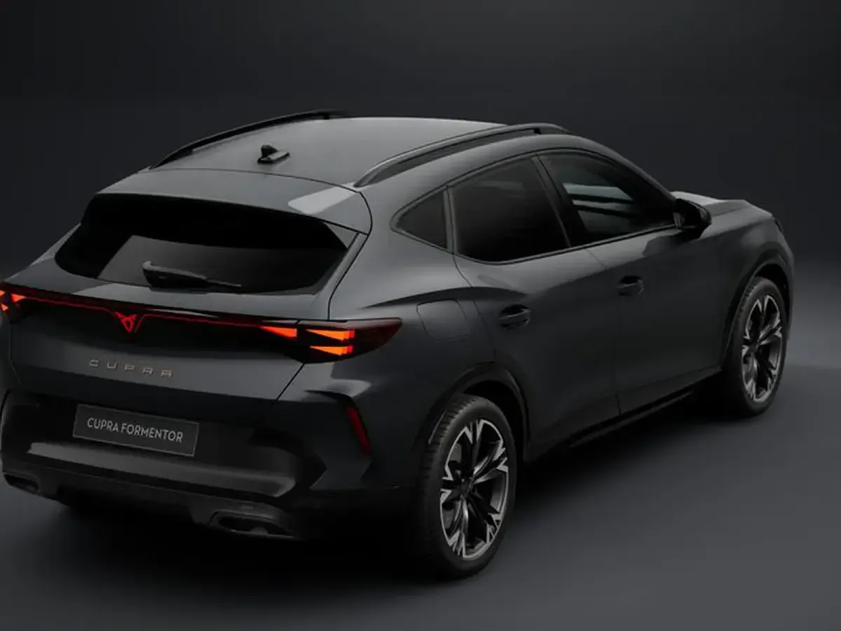 Nuova Cupra Formentor 150 CV (110 kW) 2026 SUV