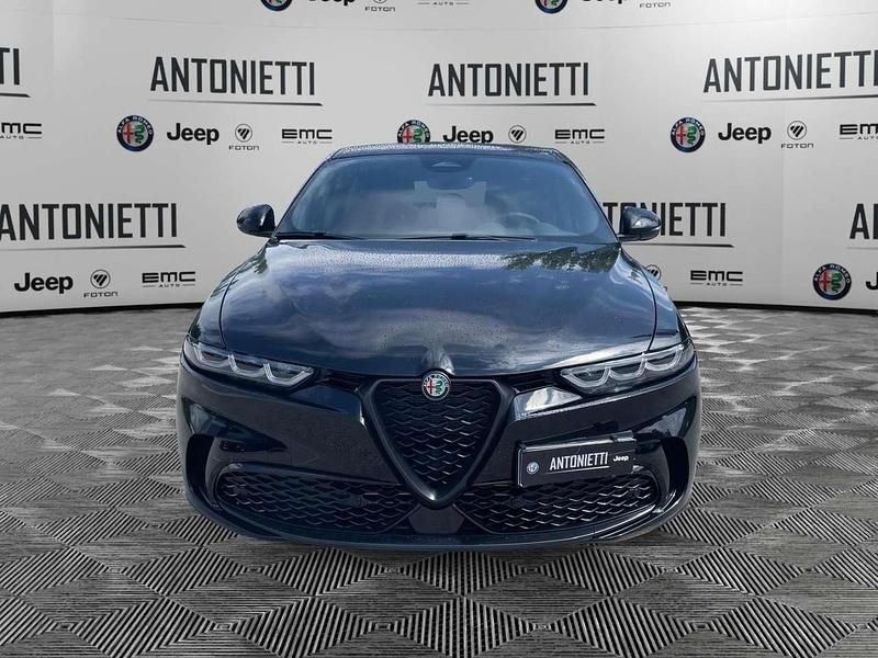 Nuova Alfa Romeo Tonale Veloce 131 CV (96 kW) 2026 Nero SUV