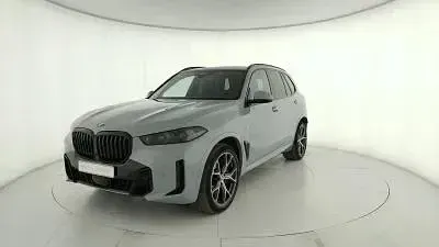 Usata BMW X5 M Sport 352 CV (258 kW) 2025 SUV