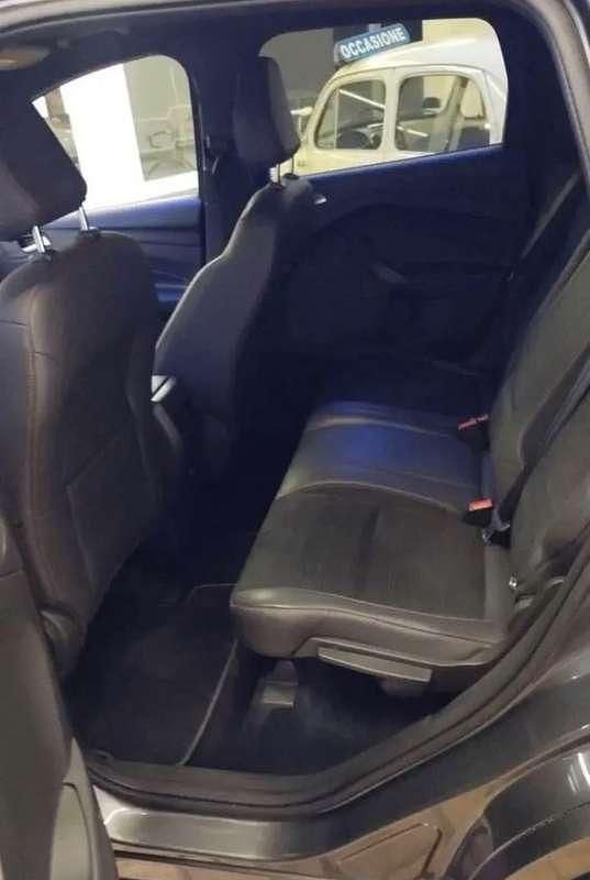 Usata Ford Kuga ST-Line 120 CV (88 kW) 2017 SUV