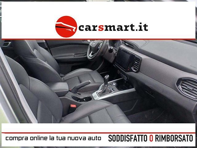 Usata DR DR 4.0 2022 Grigio SUV