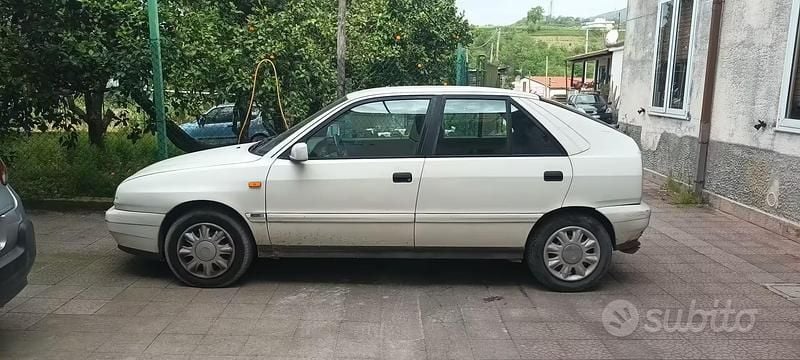 Gebraucht Lancia Delta 90 PS (66 kW) 1999 Kleinwagen
