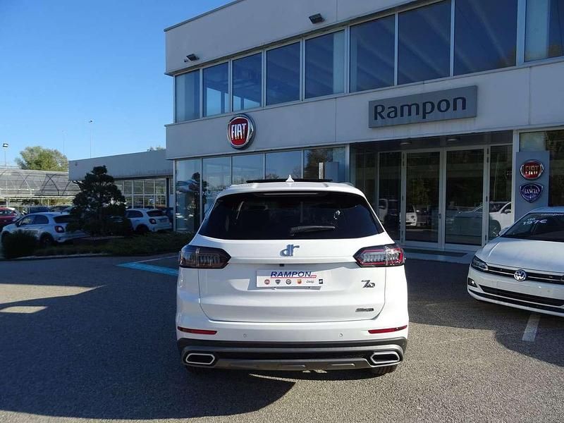 Nuova DR DR 7.0 317 CV (233 kW) 2025 Bianco SUV