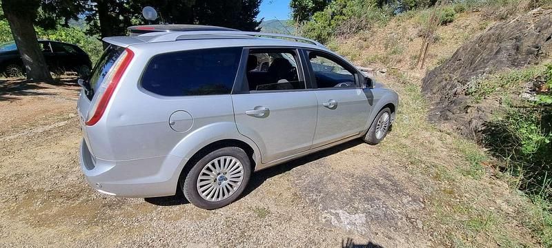 Occasion Ford Focus Style 109 ch (80 kW) 2010 Break