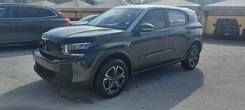 Gebraucht Citroën C3 Aircross PureTech 101 PS (74 kW) 2026 SUV
