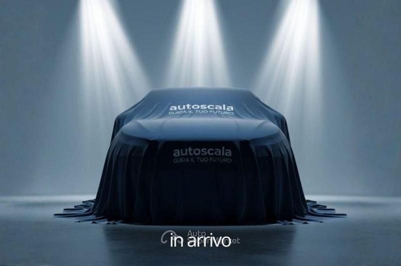 Usata Renault Arkana Intens 140 CV (102 kW) 2022 Nero SUV