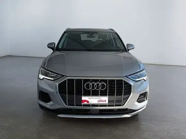 Usata Audi Q3 Advanced 150 CV (110 kW) 2024 SUV