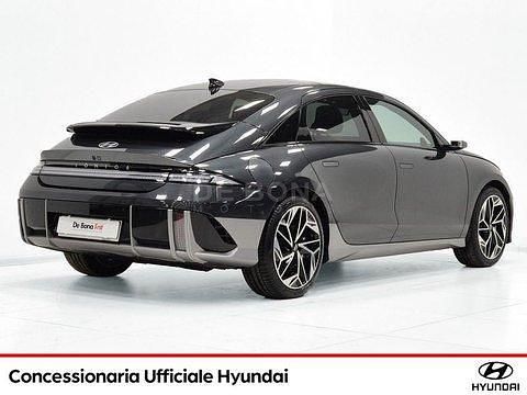 Usata Hyundai Ioniq 6 239 kW (325 CV) 2024 Berlina