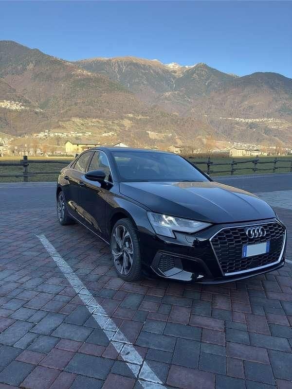 Usata 2021 Audi A3 e-tron Advanced Due volumi | 24.000 € (Ottimo prezzo) - Immagine 1/4