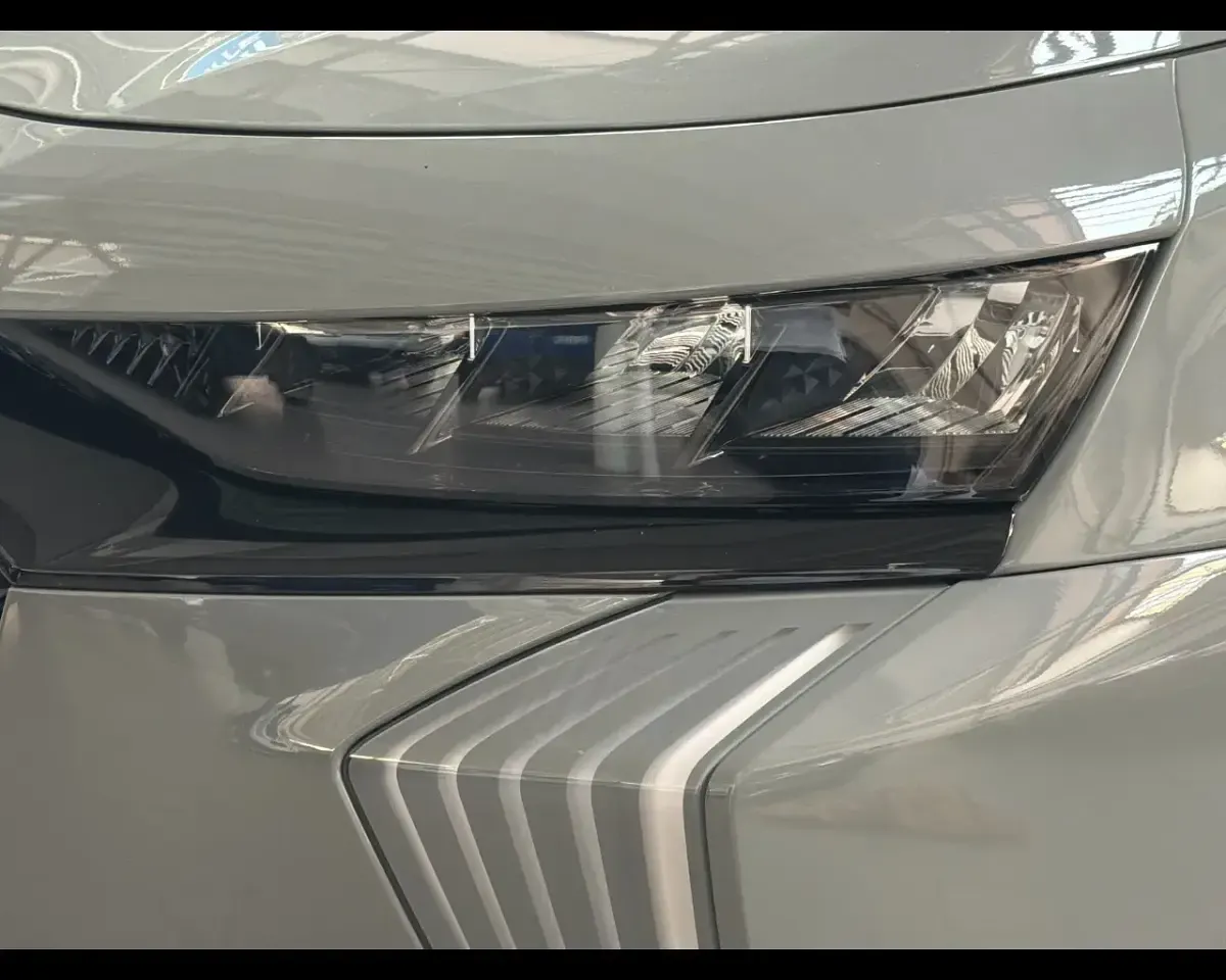 Usata DS Automobiles DS7 Crossback Performance 181 CV (133 kW) 2022 Blu SUV