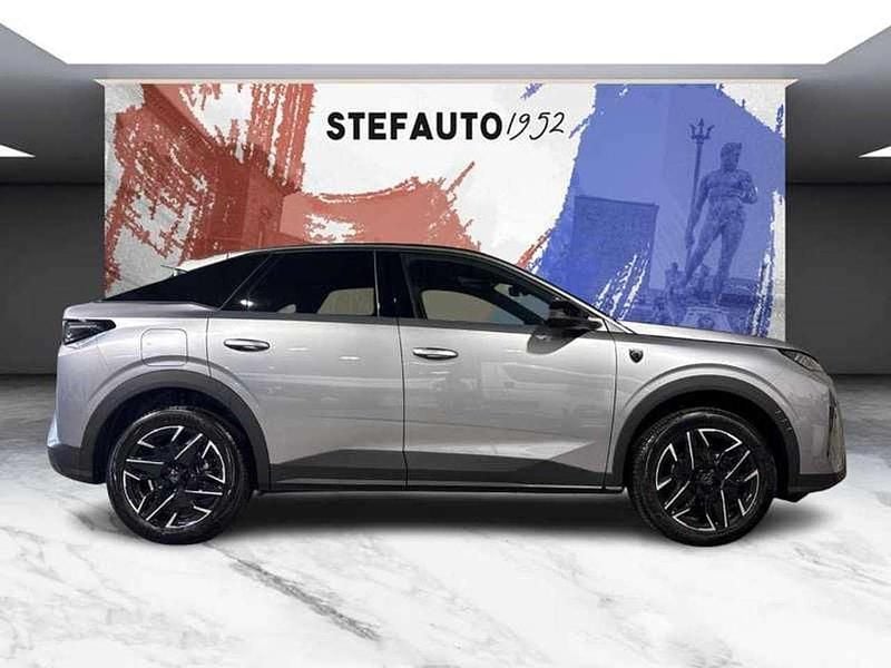 Nieuw Peugeot 3008 GTi 136 PK (100 kW) 2026 Grijs SUV