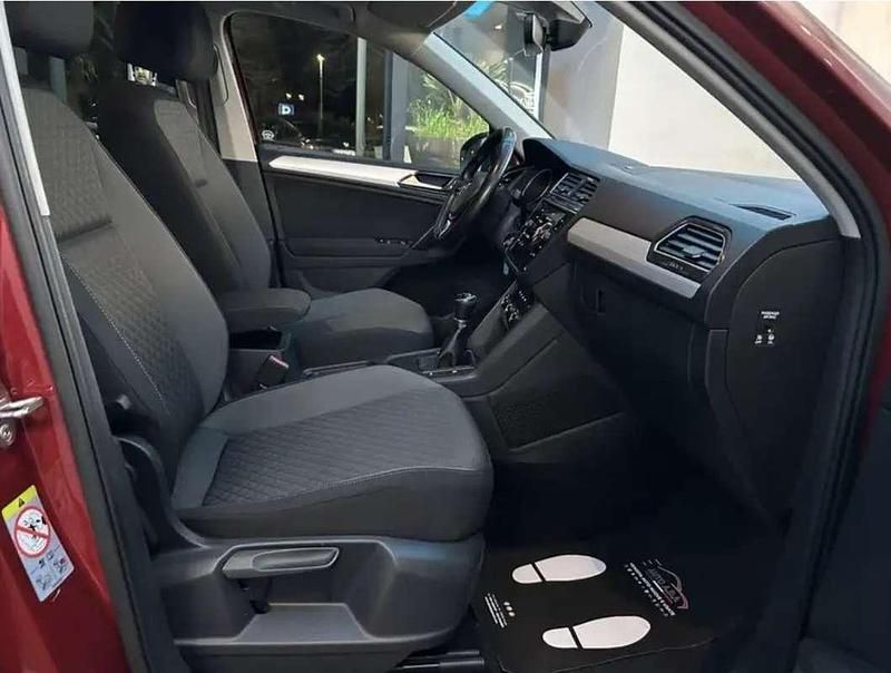 Brugt VW Tiguan Business 116 HK (85 kW) 2018 SUV