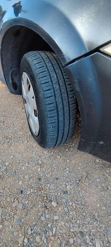 Usata Renault Mégane II 130 CV (95 kW) 2006