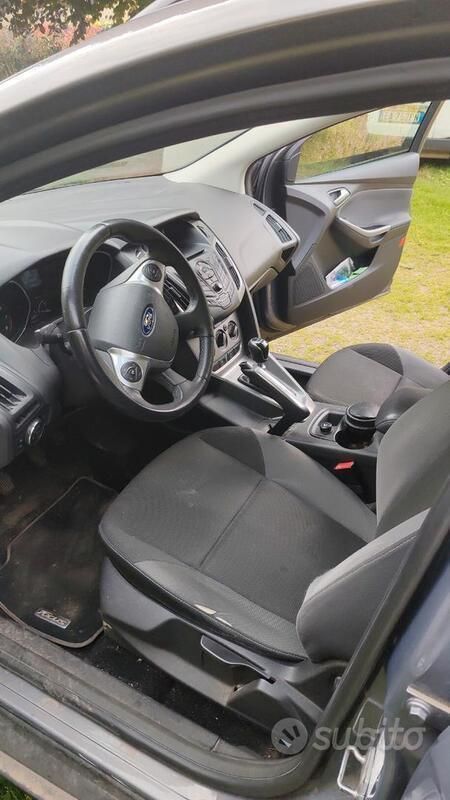 Usata Ford Focus 2011 Station wagon