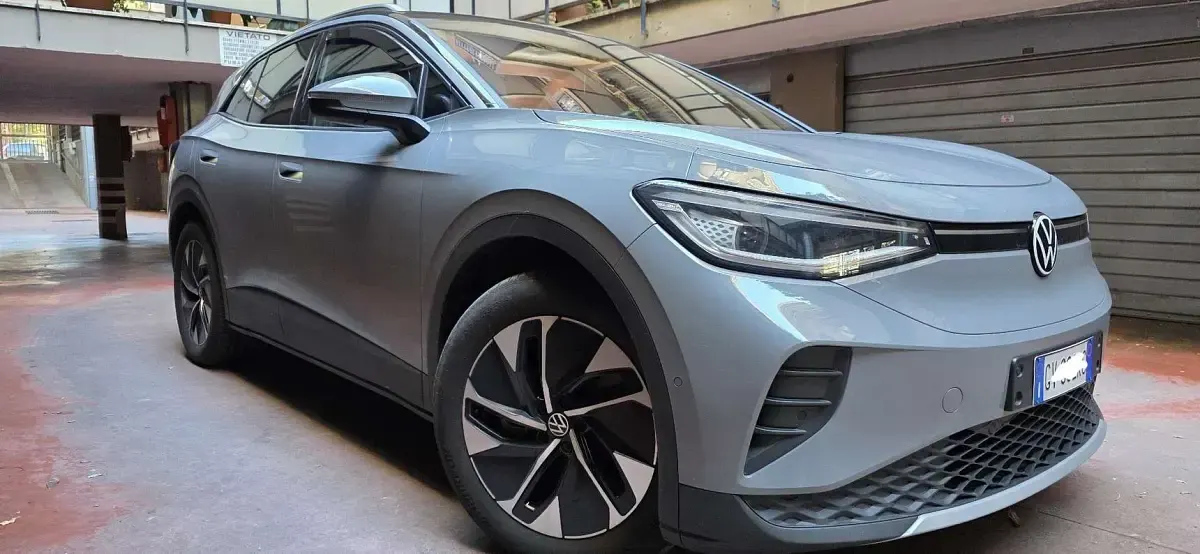 Usata VW ID.4 Pro 210 kW (286 CV) 2024 SUV