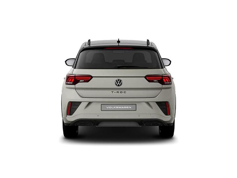 Nuova VW T-Roc R-line Plus 149 CV (109 kW) 2025 SUV